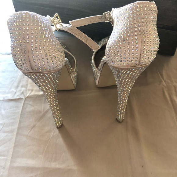 Steve madden heels - Picture 3 of 4